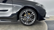 BMW 1 Series 118i M Sport 5dr Step Auto Petrol Hatchback